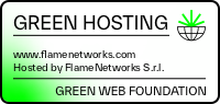 This website is hosted Green - checked by thegreenwebfoundation.org