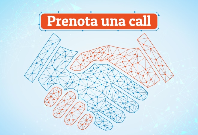 Prenota una call